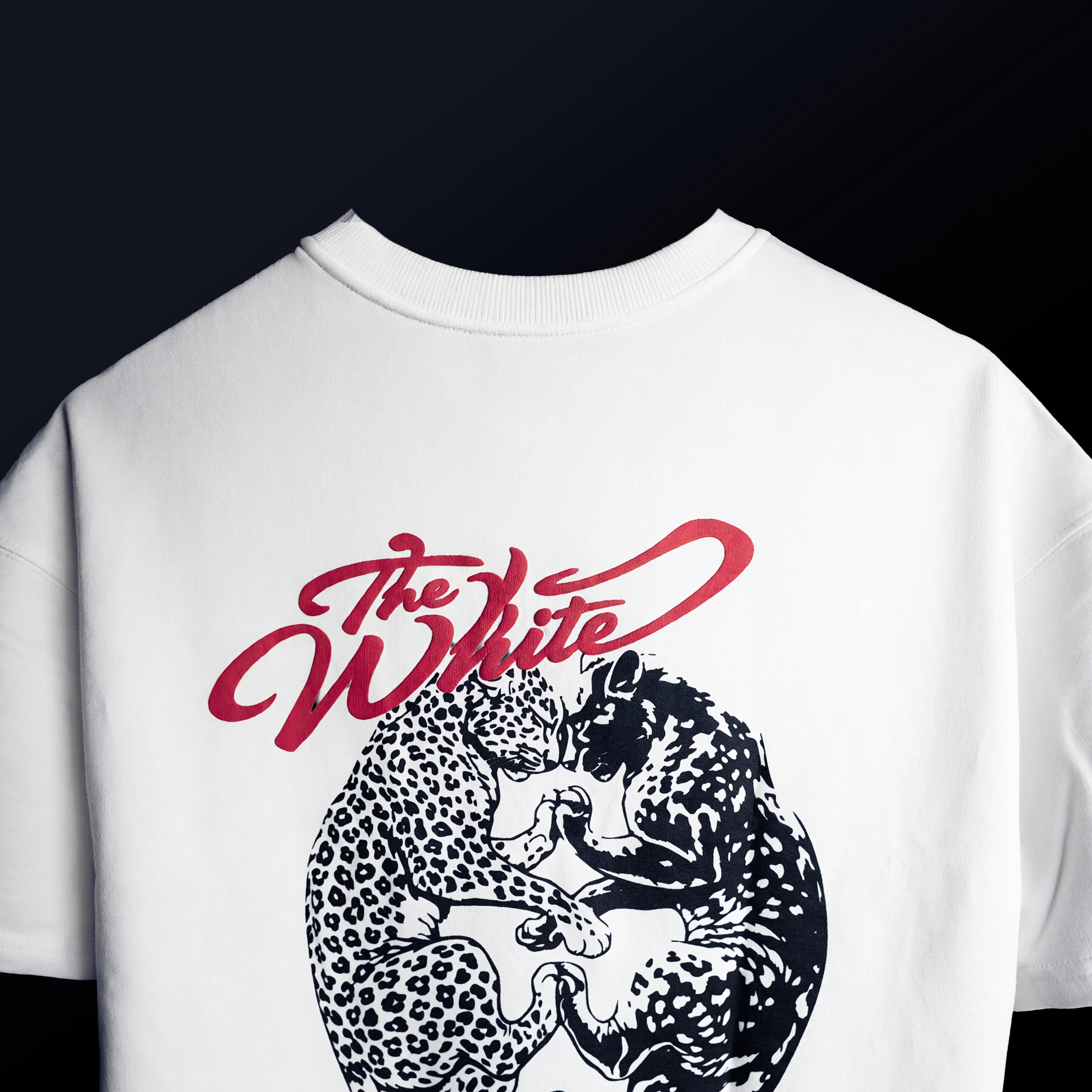 Two Forces T-shirt