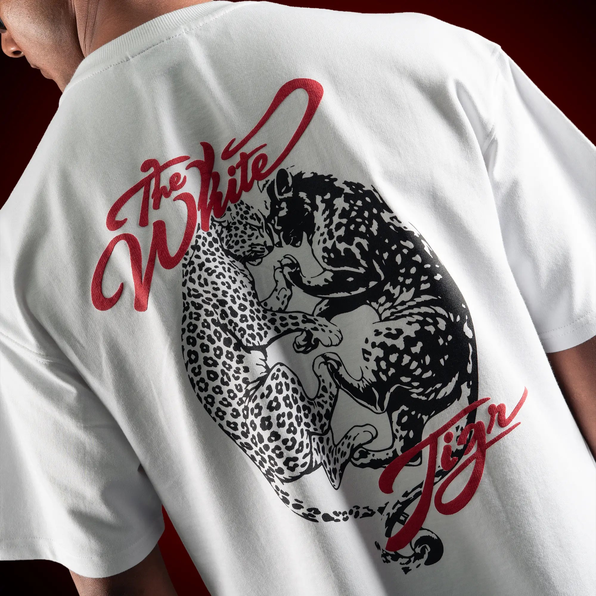 Two Forces T-shirt