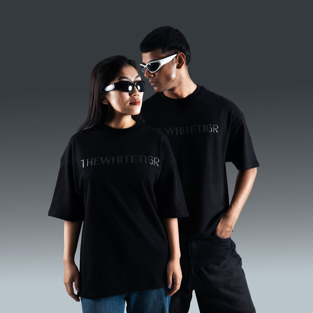 Rare Breed Black T-shirt