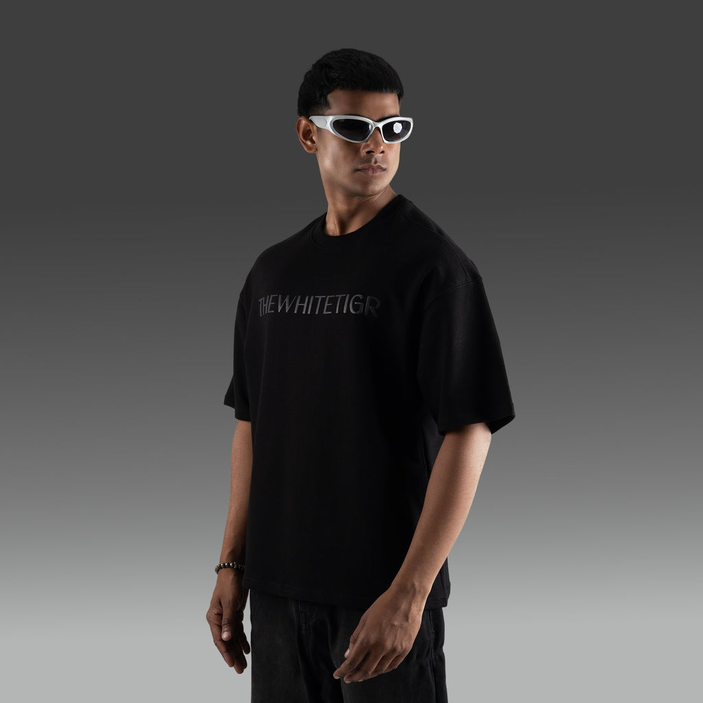 Rare Breed Black T-shirt