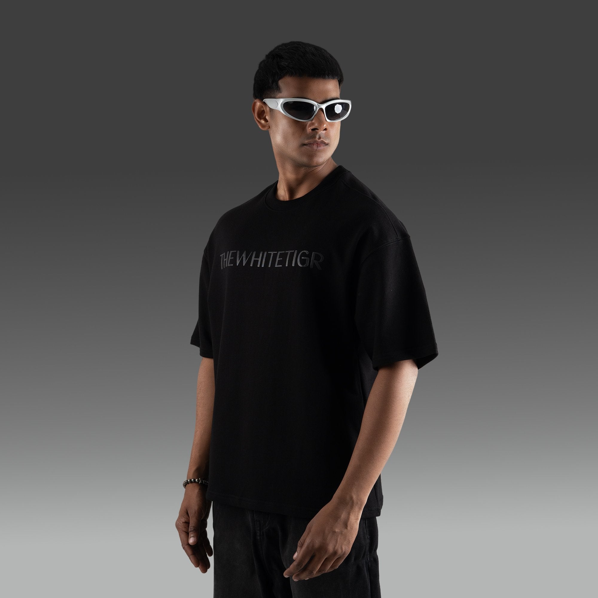 Rare Breed Black T-shirt