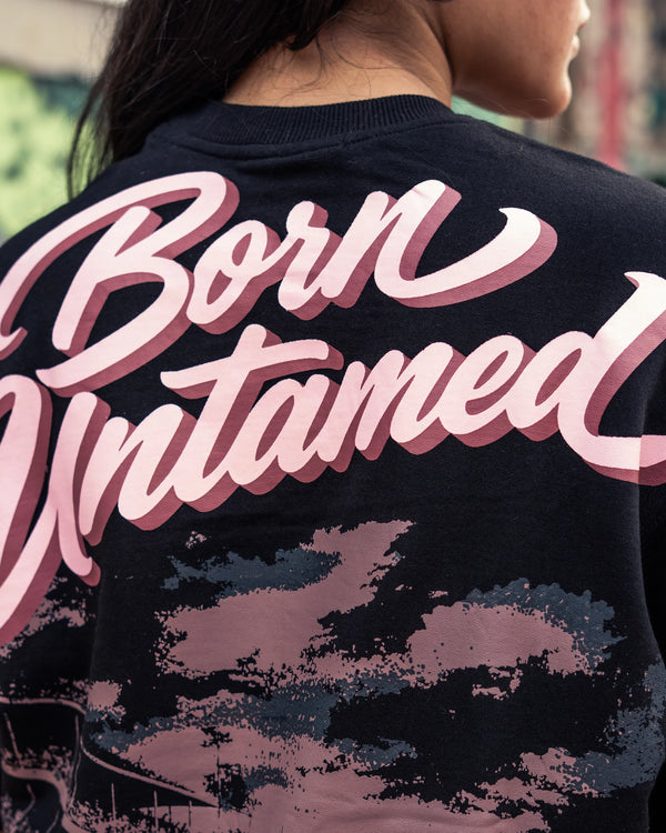Born Untamed