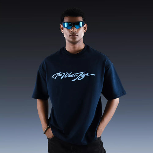 Dynasty in Blue T-shirt