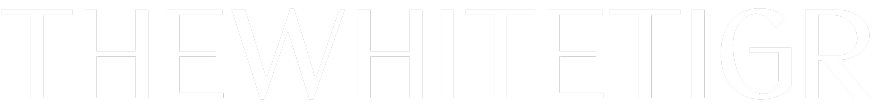THEWHITETIGR
