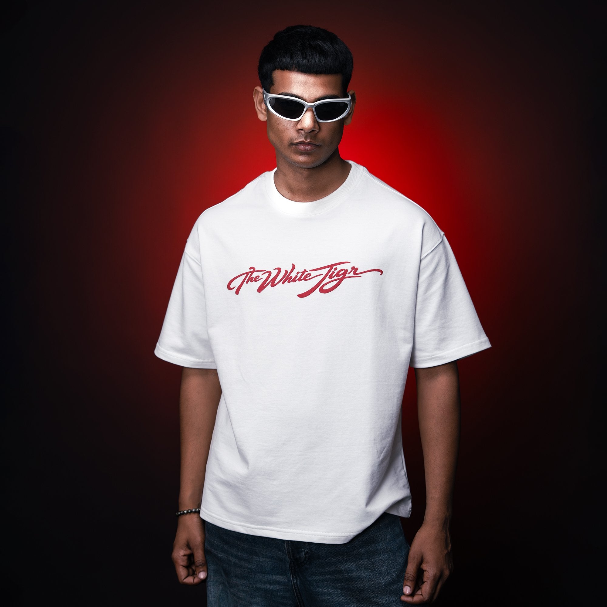 Two Forces T-shirt