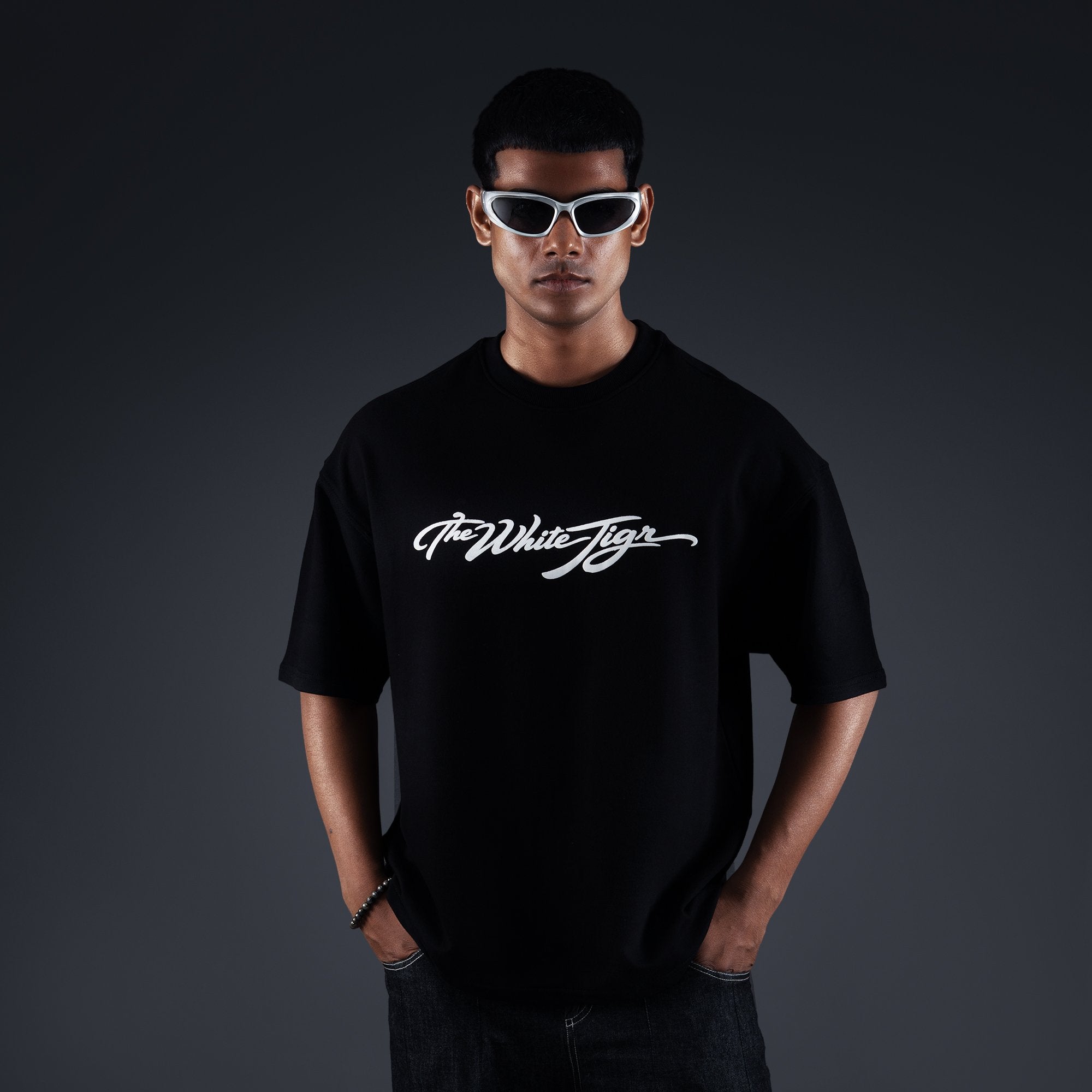 Black Midnight Roar T-shirt