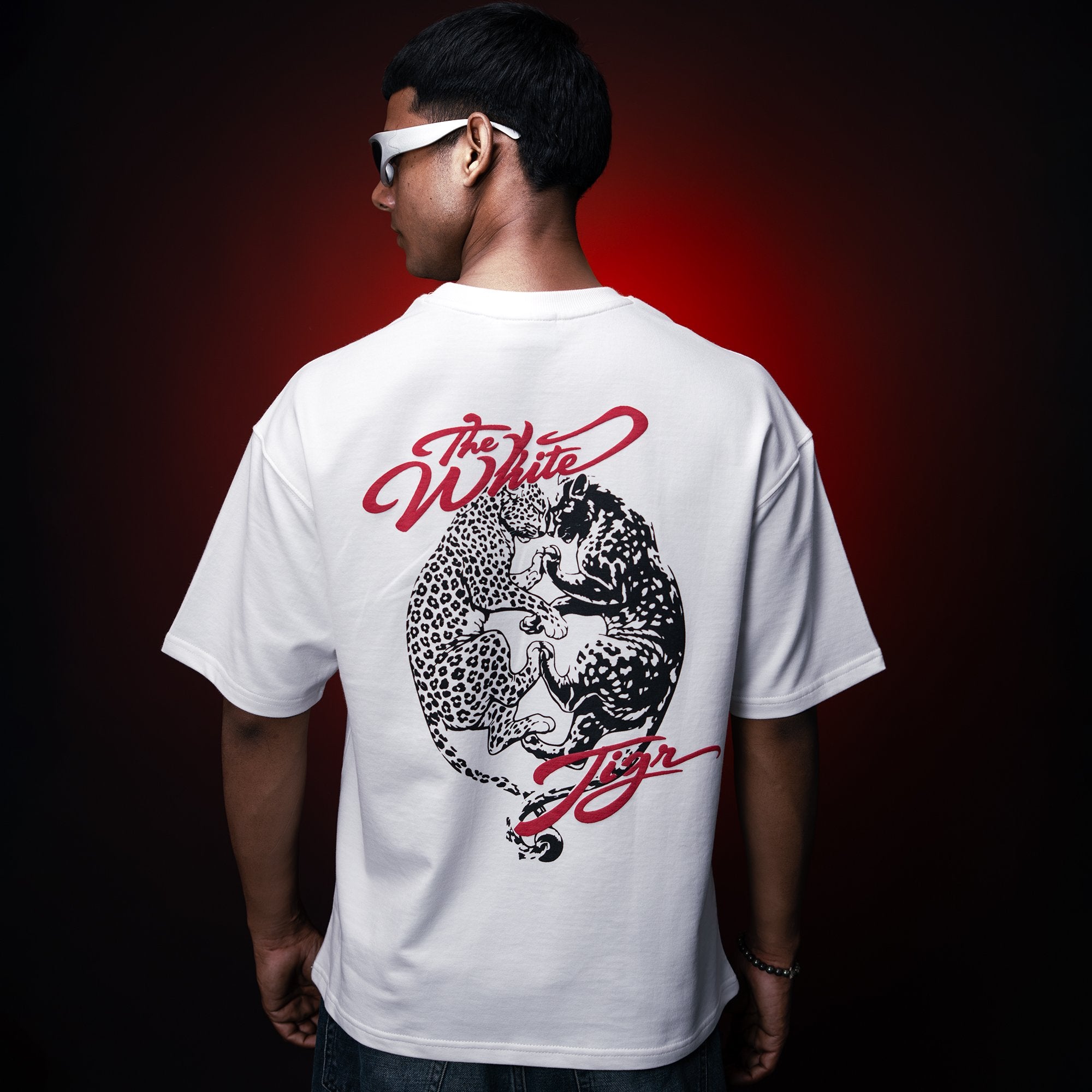 Two Forces T-shirt