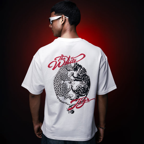 Two Forces T-shirt