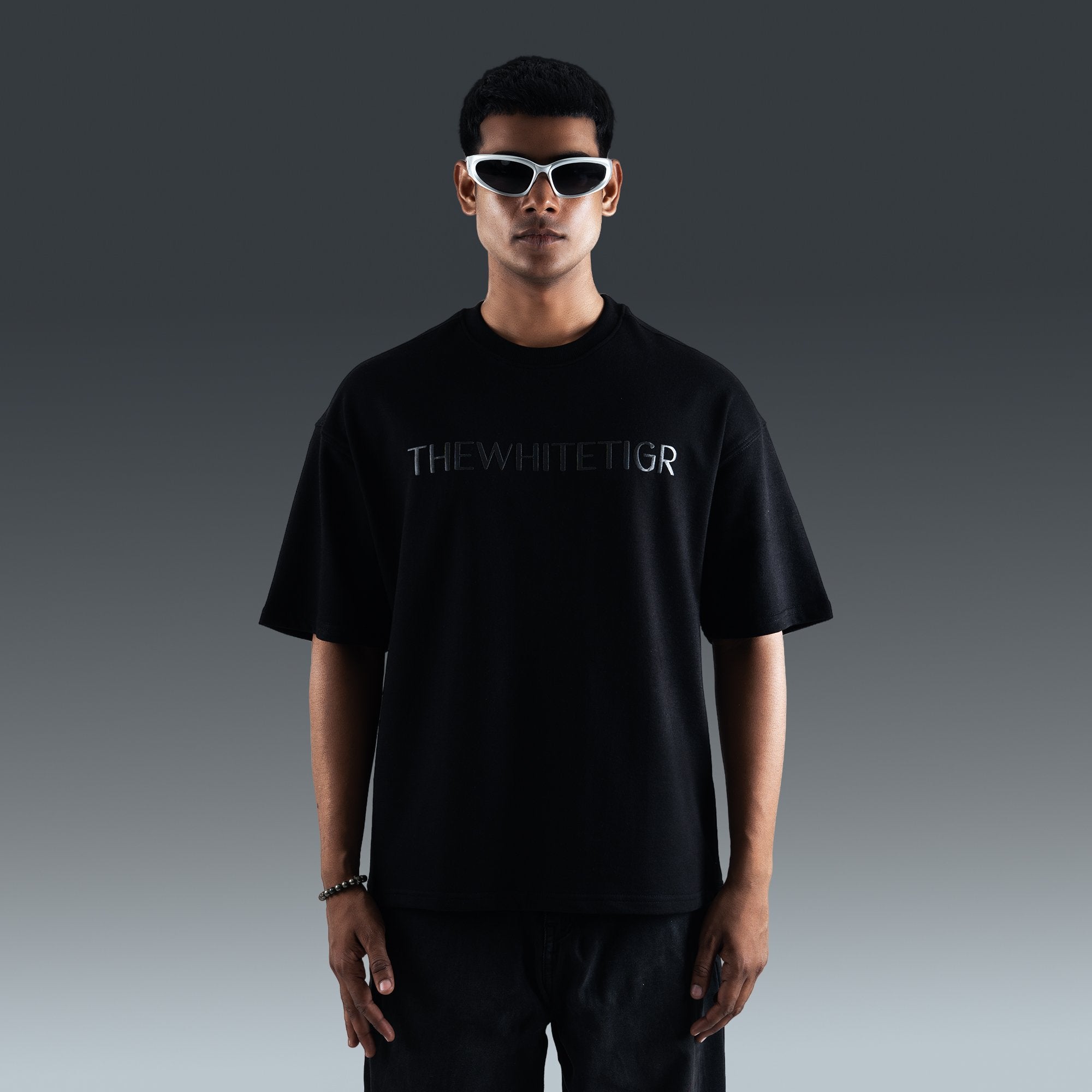 Rare Breed Black T-shirt