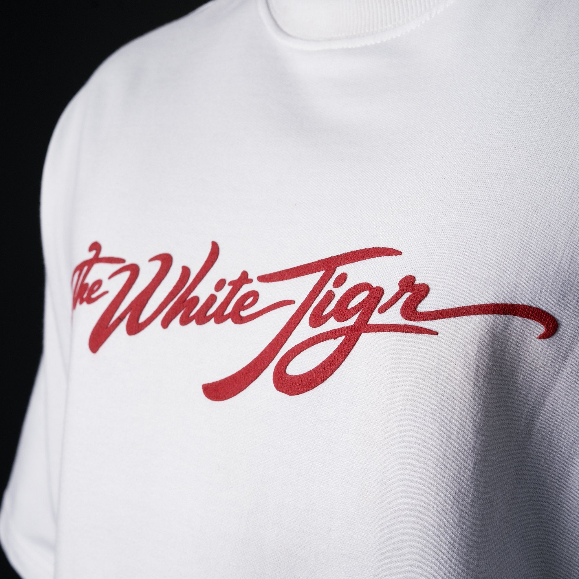 Two Forces T-shirt
