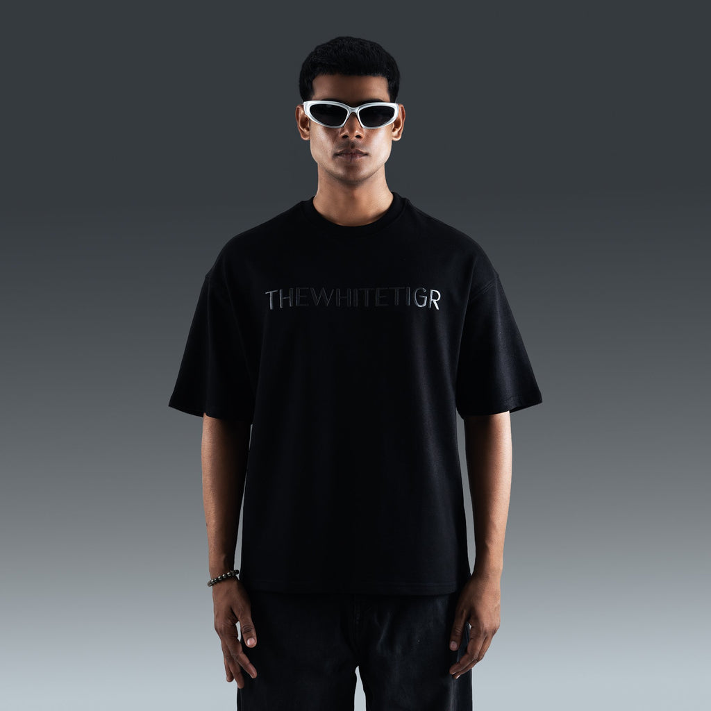 Rare Breed Black T-shirt