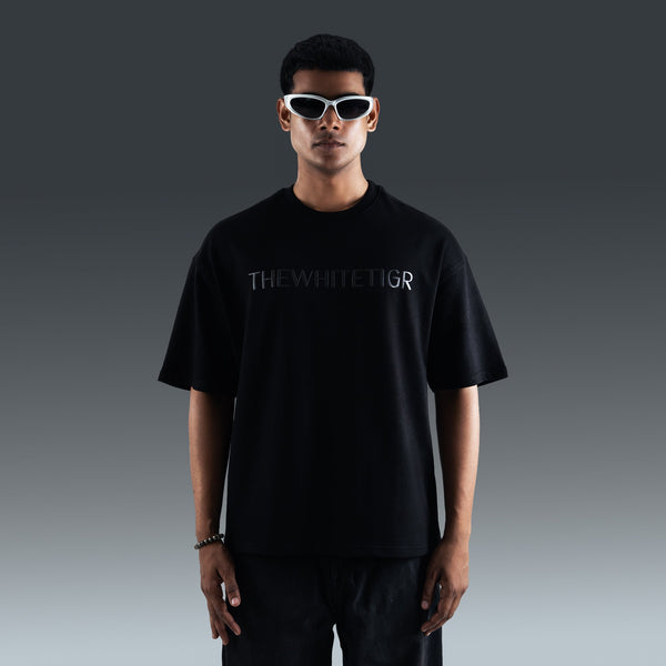 Rare Breed Black T-shirt